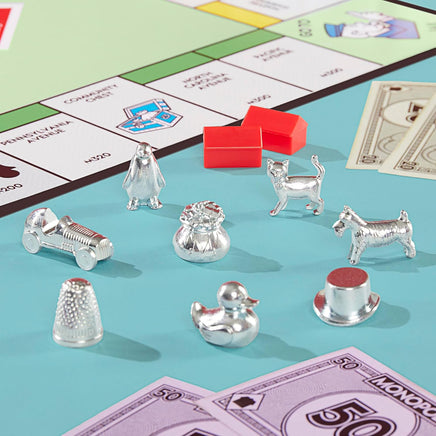 Monopoly Classico Refresh