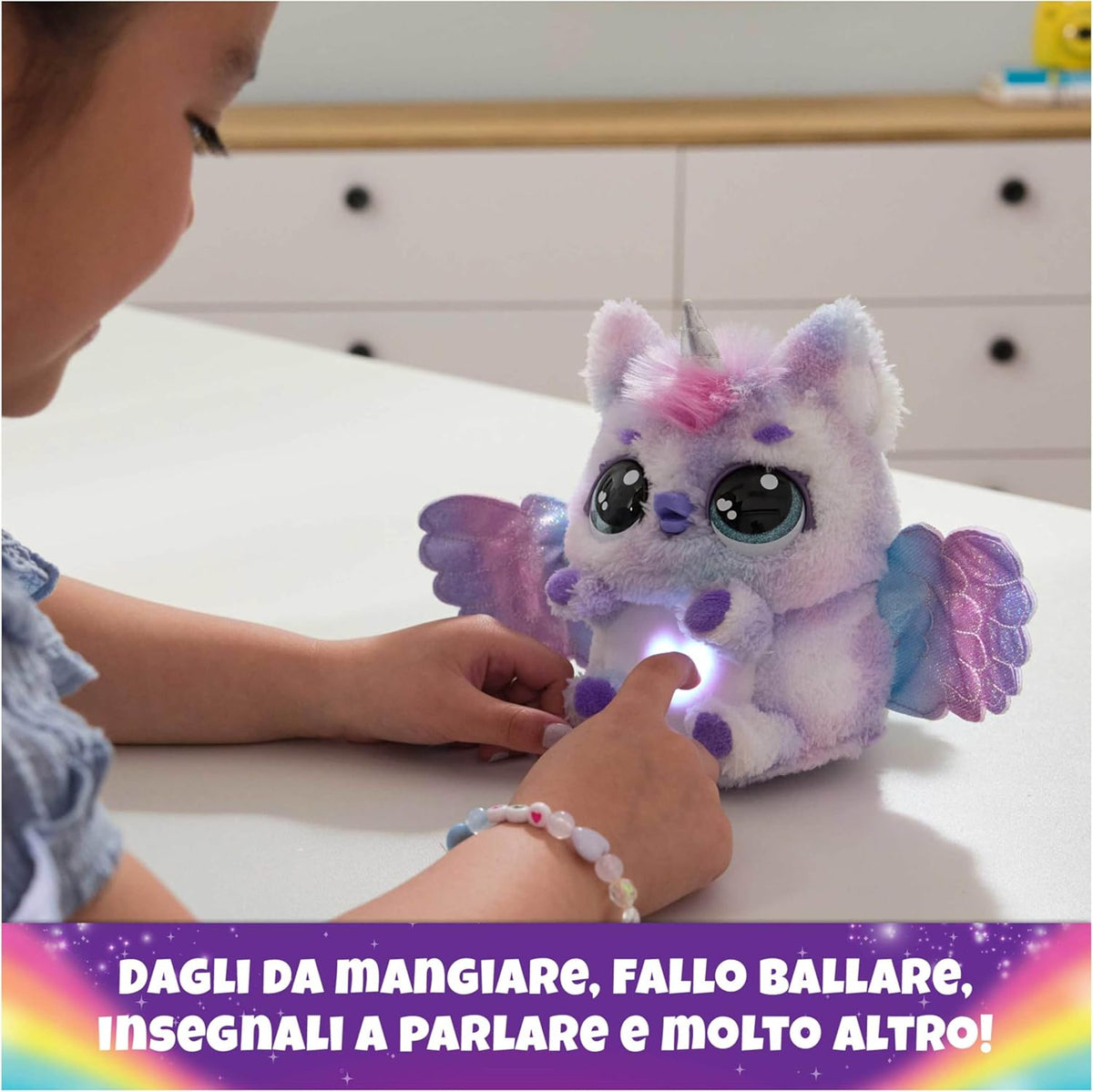 peluche-HATCHIMALS-Alive-uovo-Mystery-Hatch