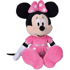 Peluche Disney Minnie 61 cm