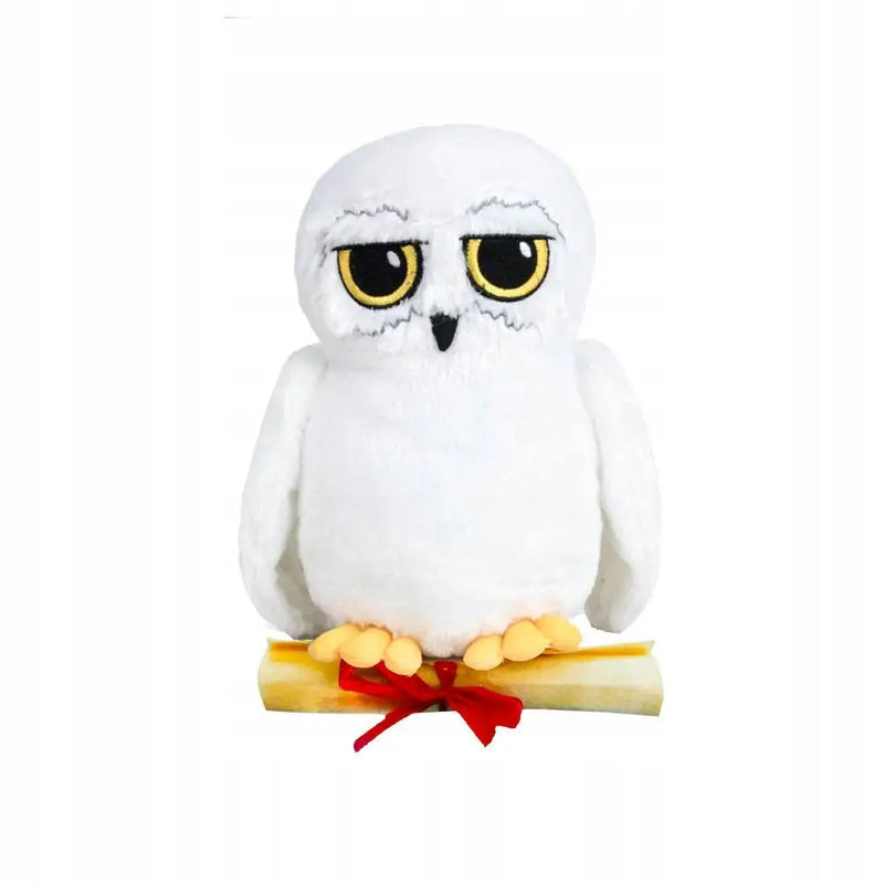 Peluche Edvige Harry Potter - Pts - Orsacchiotti - 8425611328312