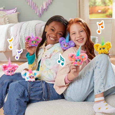 Furby Furblets Groo-Vee Viola