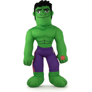 Peluche Hulk 50 cm