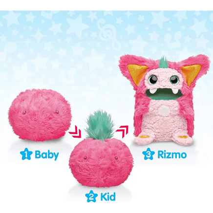 Peluche interattivo Rizmo Berry - Giocattoli e Bambini - Toys Store053941123147