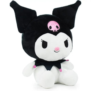 Peluche Kuromi 30 cm