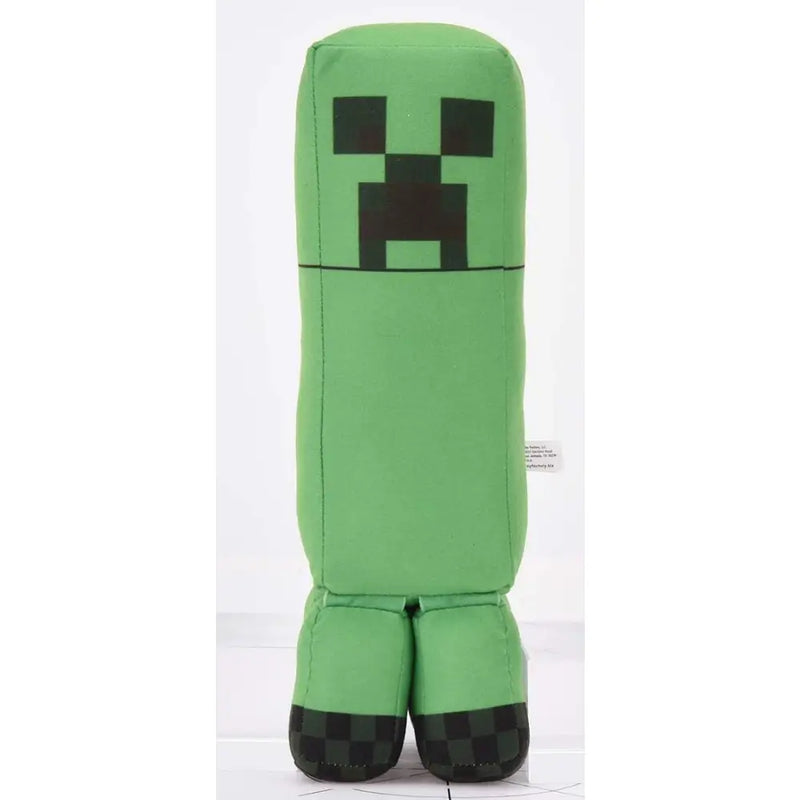 Peluche Minecraft Creeper - pts - Orsacchiotti - 5060195285724