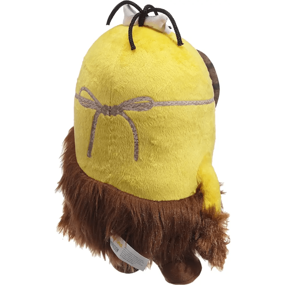 Peluche Minions Stuart Cavernicolo - Giocattoli e Bambini - Toys Store5038104091643