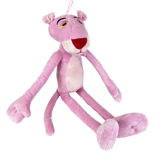 Peluche Pantera Rosa 40 cm - pts - Orsacchiotti - 8055305431334