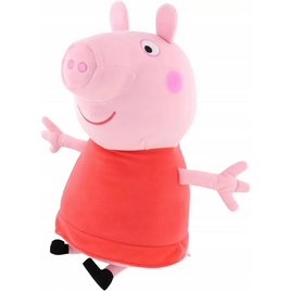 Peluche Peppa Pig 50 cm xl
