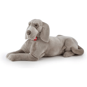 Peluche Trudi  22019 Weimaraner Wolfgang Taglia xxl