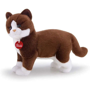 Peluche Trudi Gatto Gildo 39 cm