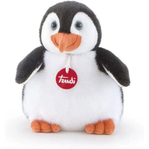 Peluche Trudi Pinguino Pino