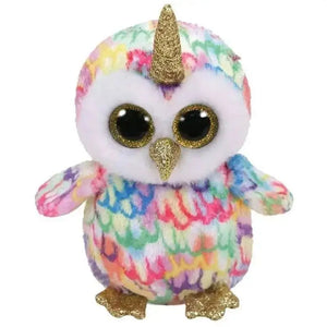 Peluche Ty Civetta Enchanted Beanie Boo's
