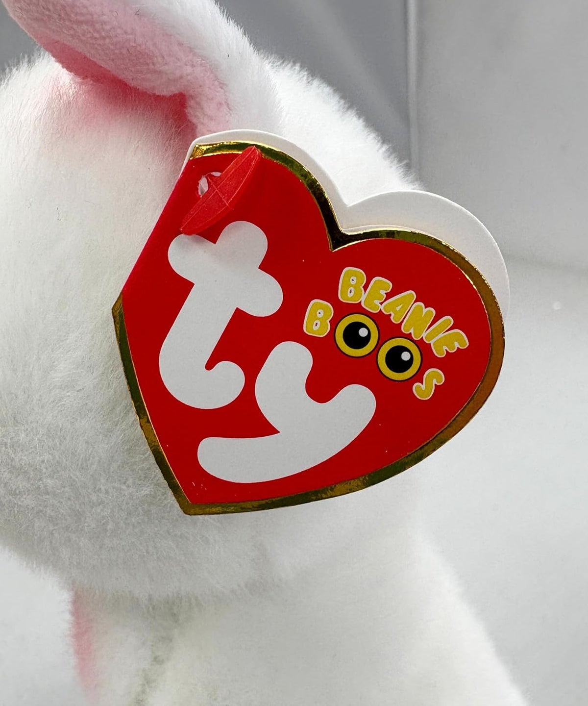 TY Beanie Boos – Amelia la Gattina - peluche ty gatto