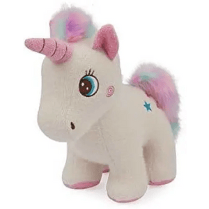 Peluche Unicorno