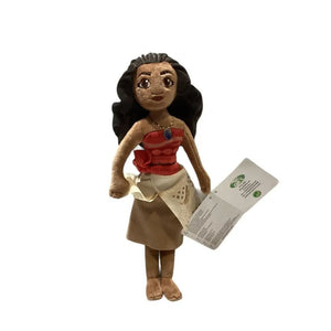Peluche Vaiana Disney Oceania