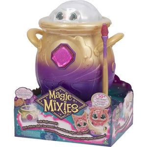 Pentolone Magico Magic Mixies