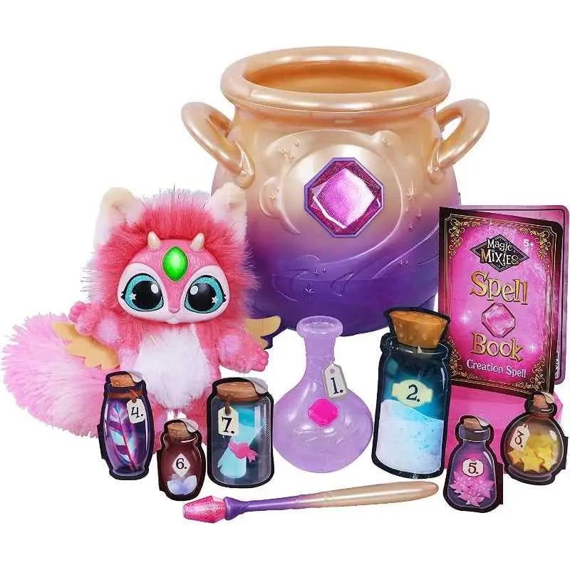 Pentolone Magico Magic Mixies - Giocattoli e Bambini - Toys Store8056379123163