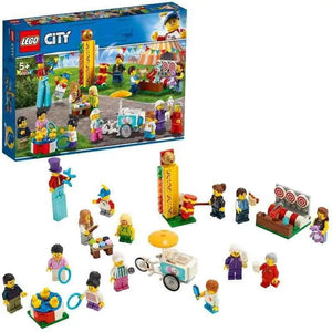 People Pack - Luna Park LEGO City 60234