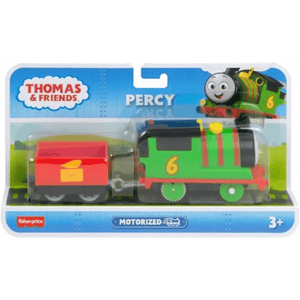 Percy Motorizzato Trenino Thomas