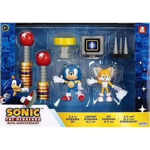 Personaggi Sonic The Hedgehog