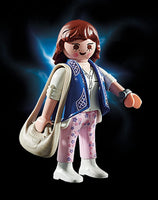 personaggio-PLAYMOBIL-Back-to-The-Future-70633