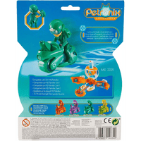 Petronix Motocicletta con personaggio Tim - Giocattoli e Bambini - Toys Store8056379151555