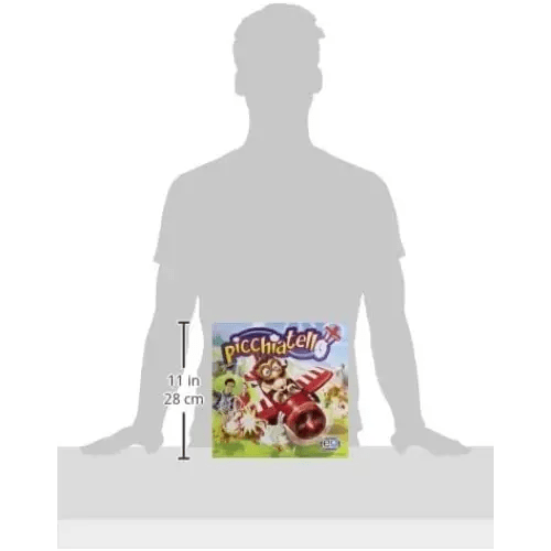Picchiatello - Giocattoli e Bambini - Toys Store8001083012401