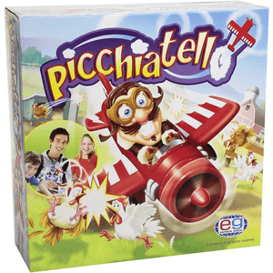 Picchiatello