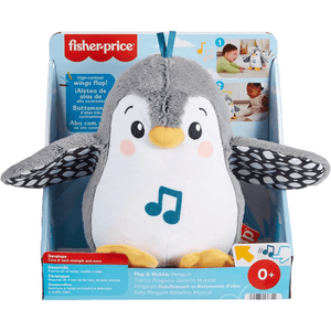 Pinguino Dolci Coccole peluche