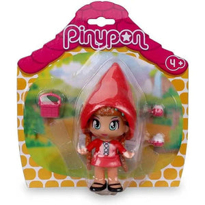 Pinypon Cappuccetto Rosso