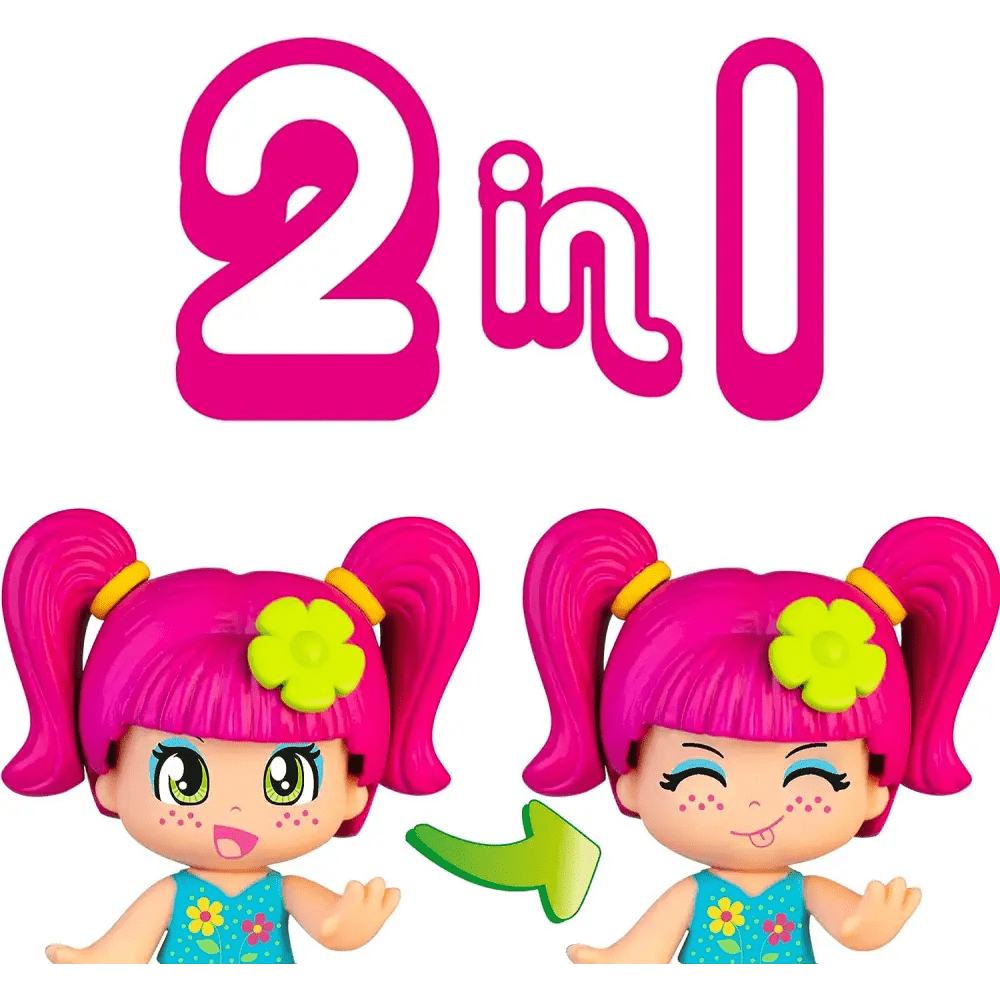 Pinypon Casetta dei Fiori - Giocattoli e Bambini - Toys Store8056379142423
