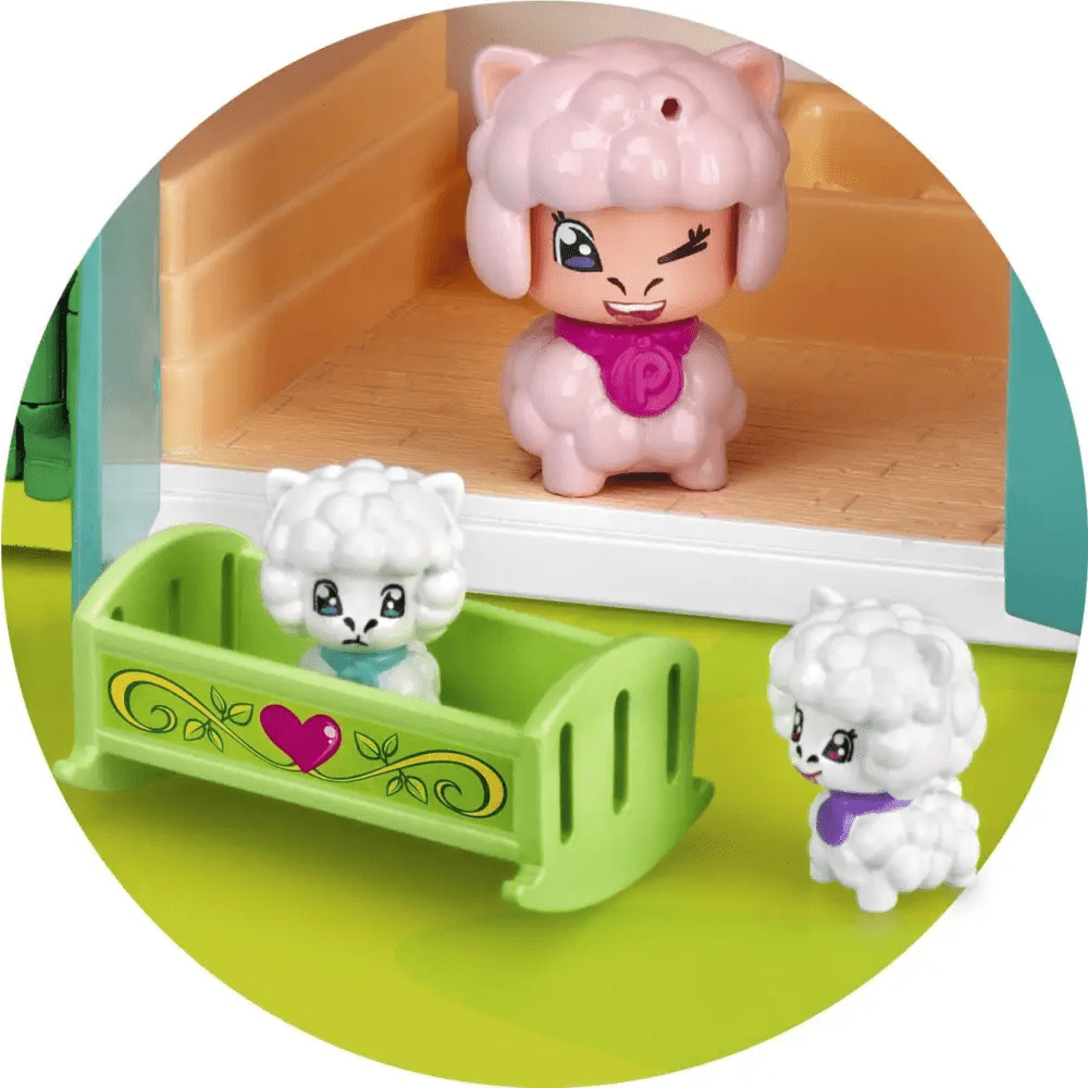 Pinypon Fattoria Divertente - Giocattoli e Bambini - Toys Store8410779052957