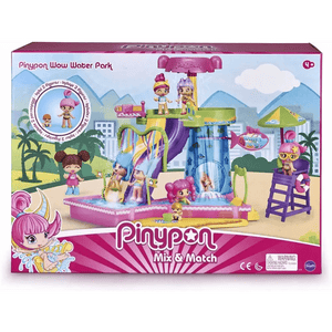 PINYPON Parco Acquatico