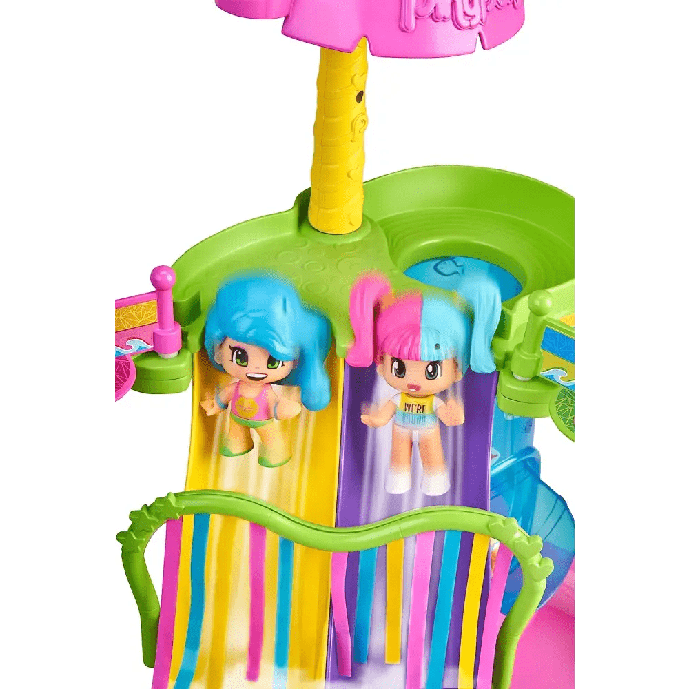 PINYPON Parco Acquatico - Giocattoli e Bambini - Toys Store8410779076212