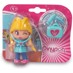 Pinypon personaggio Veterinaria