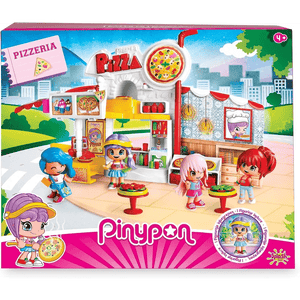 Pinypon Pizzeria