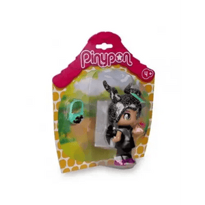 Pinypon Tale Maleficent