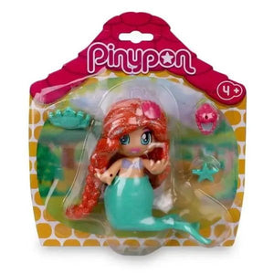 Pinypon Tales Ariel