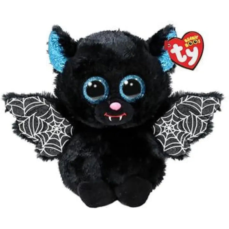 Pipistrello Batrick peluche Ty Beanie Boos - Orsacchiotti - 0008421373499