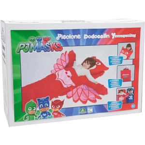 Pisolone Gufetta Pj Masks
