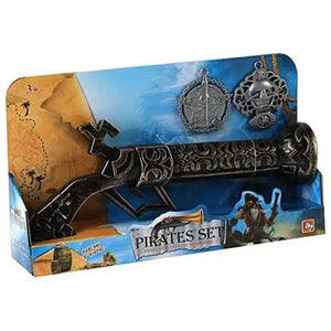 Pistola dei Pirati con suoni