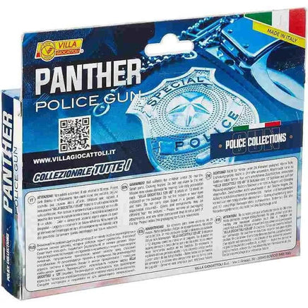 Pistola giocattolo Panther - Giocattoli e Bambini - Toys Store8006812012509