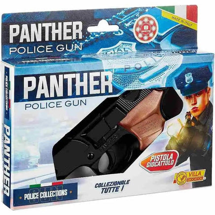 Pistola giocattolo Panther - Giocattoli e Bambini - Toys Store8006812012509