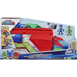 PJ Masks veicolo Launching Seeker