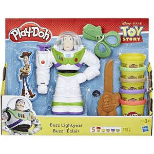 Play-Doh Disney Buzz Lightyear