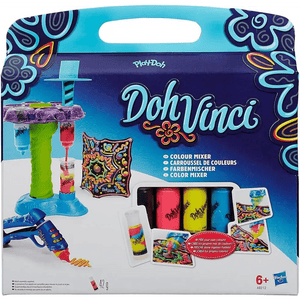 Play-Doh Doh Vinci Color Mixer