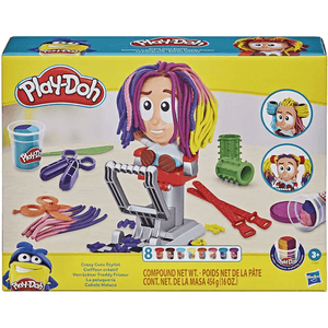 Play-Doh Fantastico Barbiere