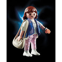 PLAYMOBIL 70633 Back to The Future Pick-up di Marty McFly - Playset - 4008789706331