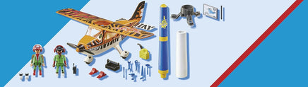 playmobil 70902 air