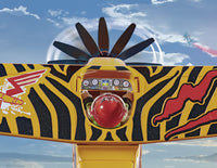 playmobil aereo